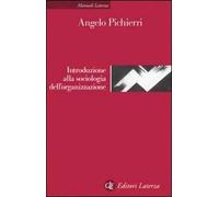 Introduzione alla sociologia dell'organizzazione