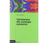 Introduzione alla sociologia economica