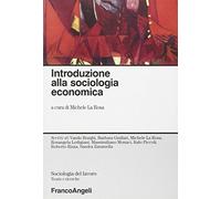 Introduzione alla sociologia economica