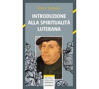 Introduzione alla spiritualità luterana