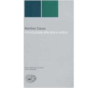 Introduzione alla storia antica