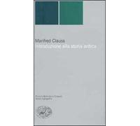 Introduzione alla storia antica