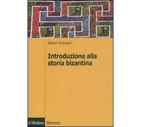 Introduzione alla storia bizantina