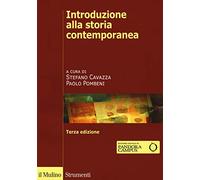 Introduzione alla storia contemporanea