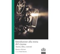 Introduzione alla storia del cinema