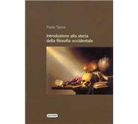 Introduzione alla storia della filosofia occidentale