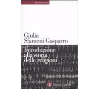 Introduzione alla storia delle religioni