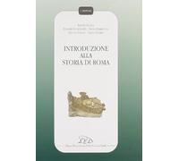 Introduzione alla storia di Roma