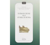 Introduzione alla storia di Roma