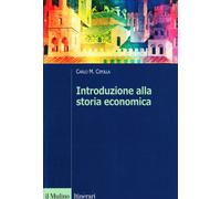 Introduzione alla storia economica