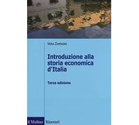 Introduzione alla storia economica d'Italia