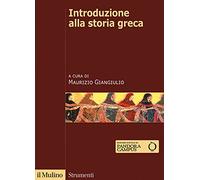 Introduzione alla storia greca