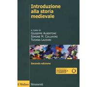 Introduzione alla storia medievale. Ediz. ampliata