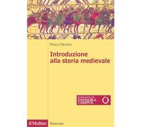 Introduzione alla storia medievale. Nuova ediz.