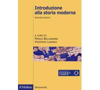 Introduzione alla storia moderna. Nuova ediz. [Paperback] Bellabarba, Marco and