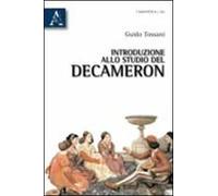 Introduzione alla studio del Decameron