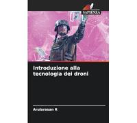 Introduzione alla tecnologia dei droni