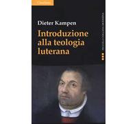 Introduzione alla teologia luterana