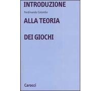 Introduzione alla teoria dei giochi