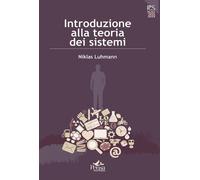 Introduzione alla teoria dei sistemi - 2018 - Pensa Multimedia