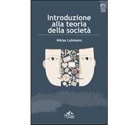 Introduzione alla teoria della società