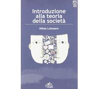 Introduzione alla teoria della società