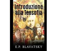 Introduzione alla teosofia