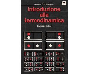Introduzione alla termodinamica.