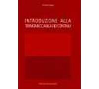 Introduzione alla termomeccanica dei continui