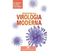 Introduzione alla virologia moderna. Con Contenuto digitale (fornito elettron...