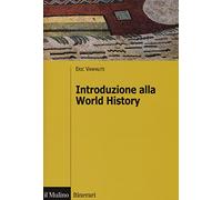 Introduzione alla world history