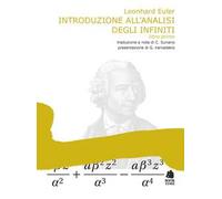 Introduzione all'analisi degli infiniti. Vol. 1