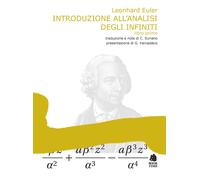 Introduzione all'analisi degli infiniti. Vol. 1 - Eulero