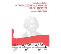 Introduzione all'analisi degli infiniti. Vol. 2
