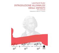 Introduzione all'analisi degli infiniti (Vol. 2)