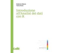 Introduzione all'analisi dei dati con R