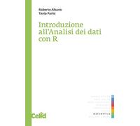 Introduzione all'analisi dei dati con R