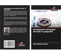 Introduzione all'analisi dei dati in geografia