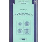 Introduzione all'analisi della varianza