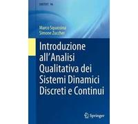 Introduzione all'analisi qualitativa dei sistemi dinamici discreti e continui