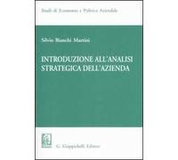 Introduzione all'analisi strategica dell'azienda