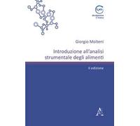 Introduzione all'analisi strumentale degli alimenti
