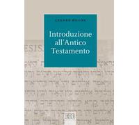 Introduzione all'Antico Testamento