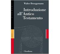 Introduzione all'Antico Testamento