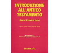 Introduzione all'antico Testamento. Nuova ediz.