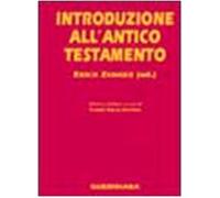 Introduzione all'antico Testamento. Nuova ediz. - Zenger Erich