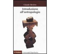 Introduzione all'antropologia