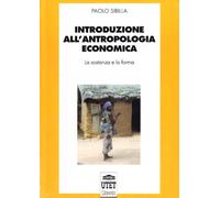 Introduzione all'antropologia economica