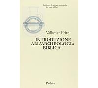 Introduzione all'archeologia biblica