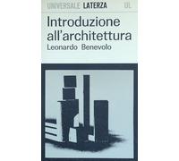 Introduzione all'architettura